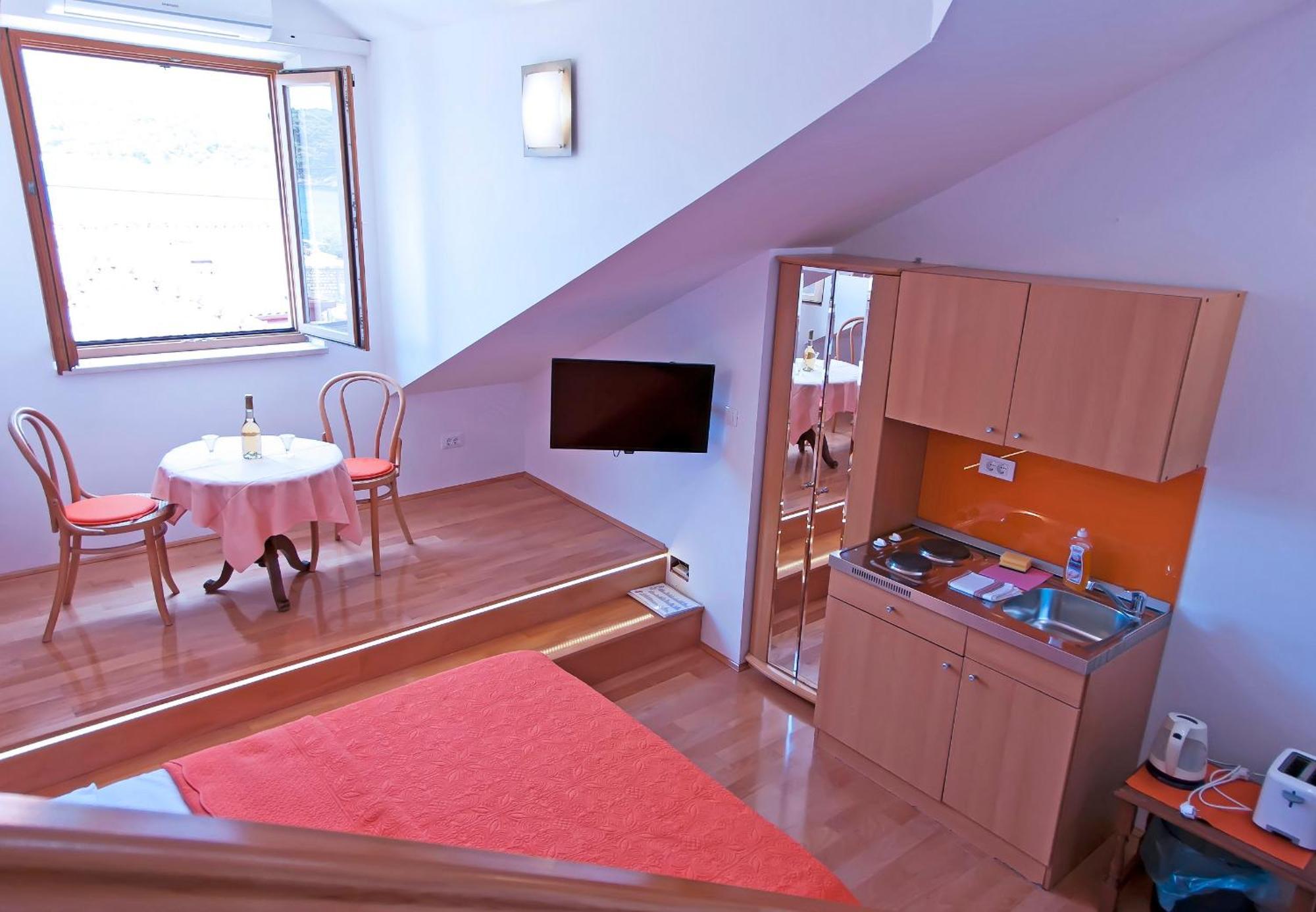 Villa Ana 2 Затон Экстерьер фото