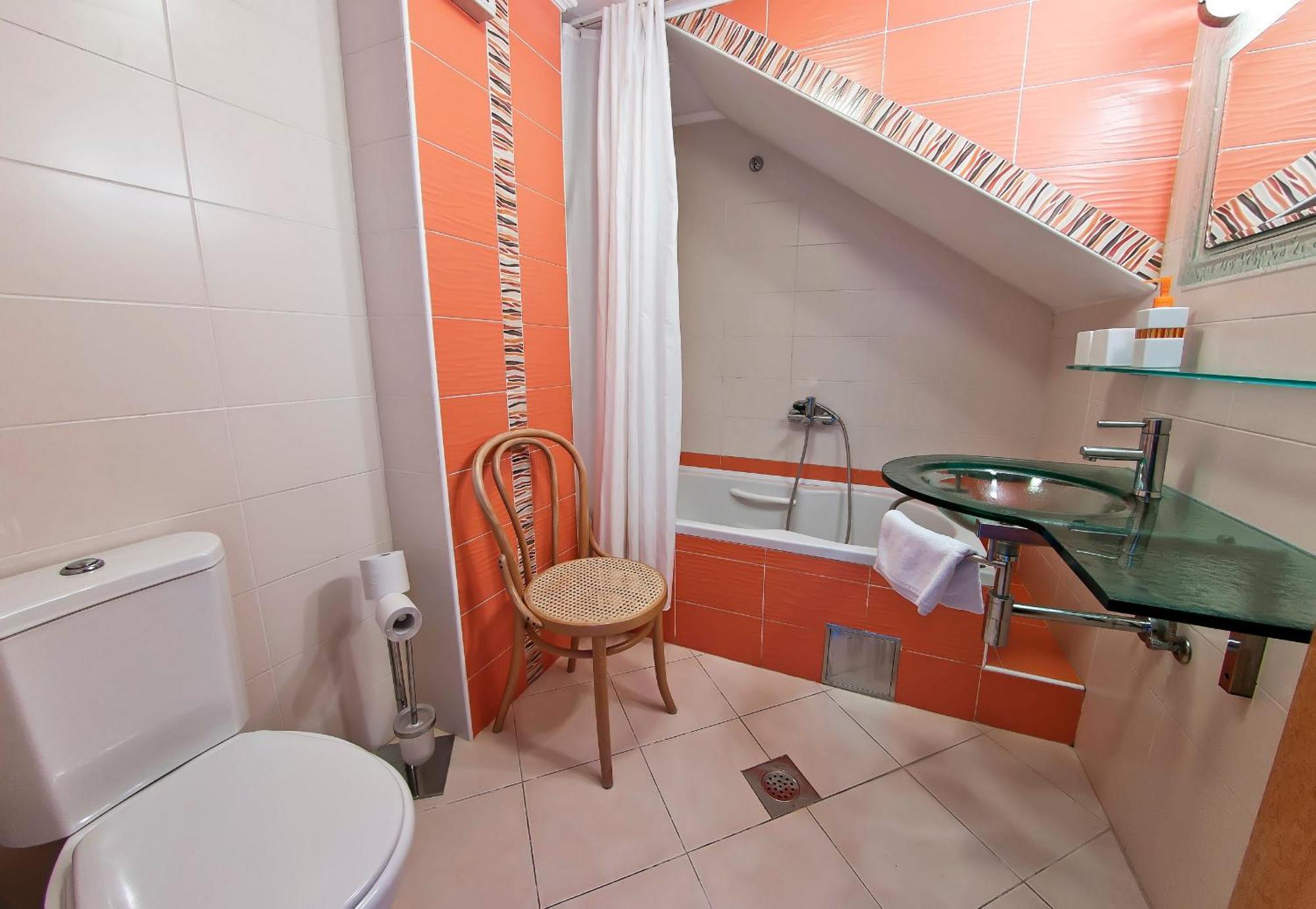 Villa Ana 2 Затон Экстерьер фото