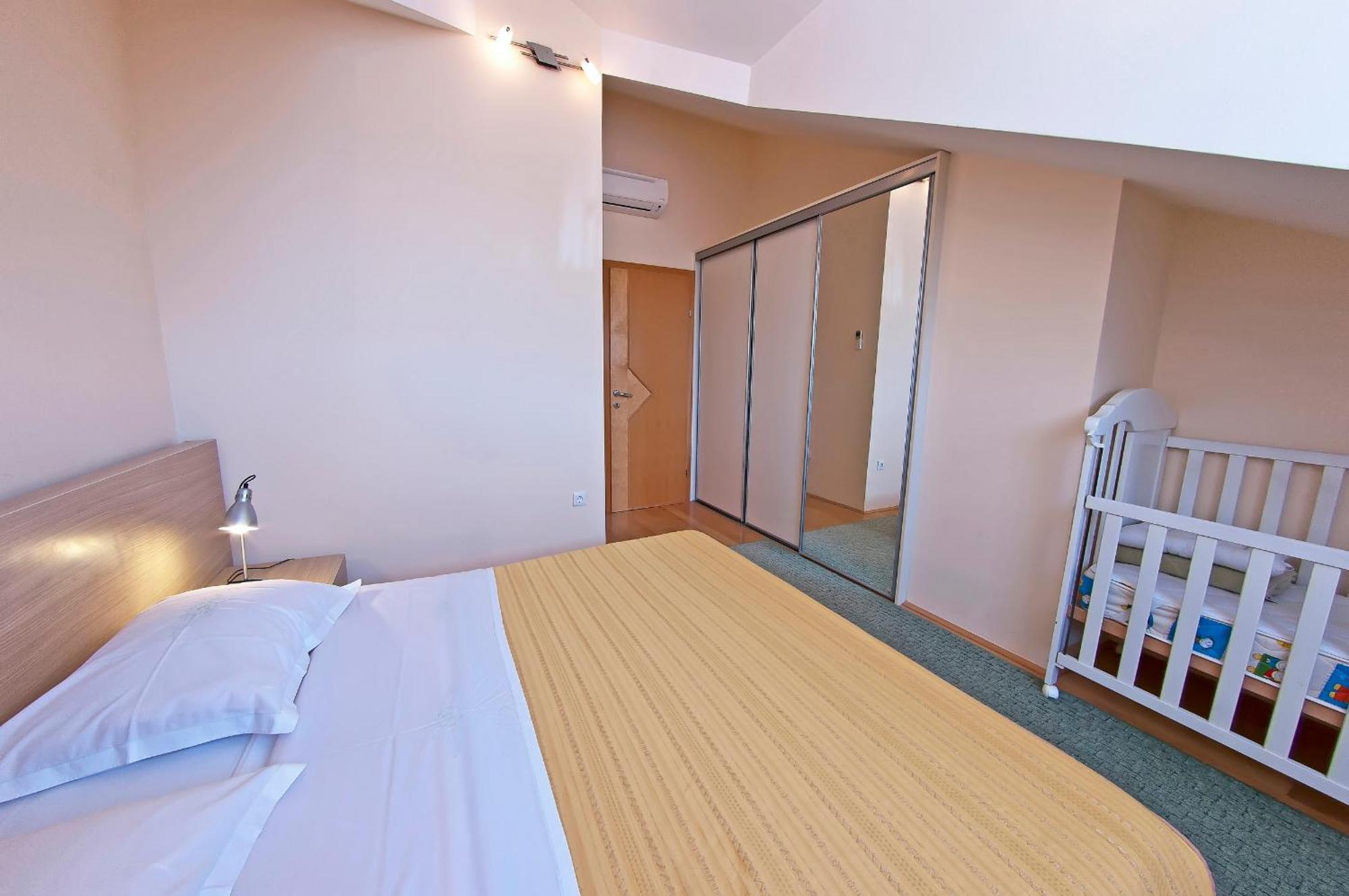 Villa Ana 2 Затон Экстерьер фото