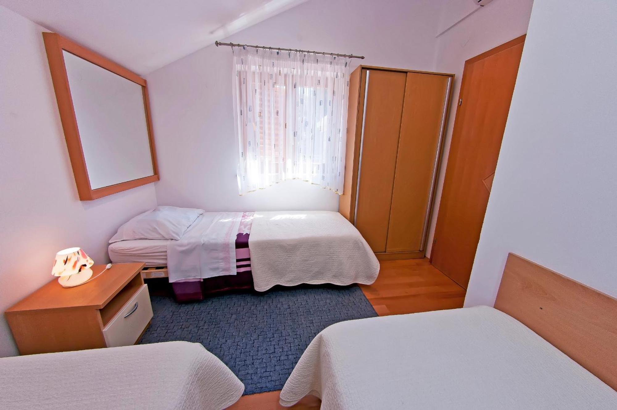 Villa Ana 2 Затон Экстерьер фото