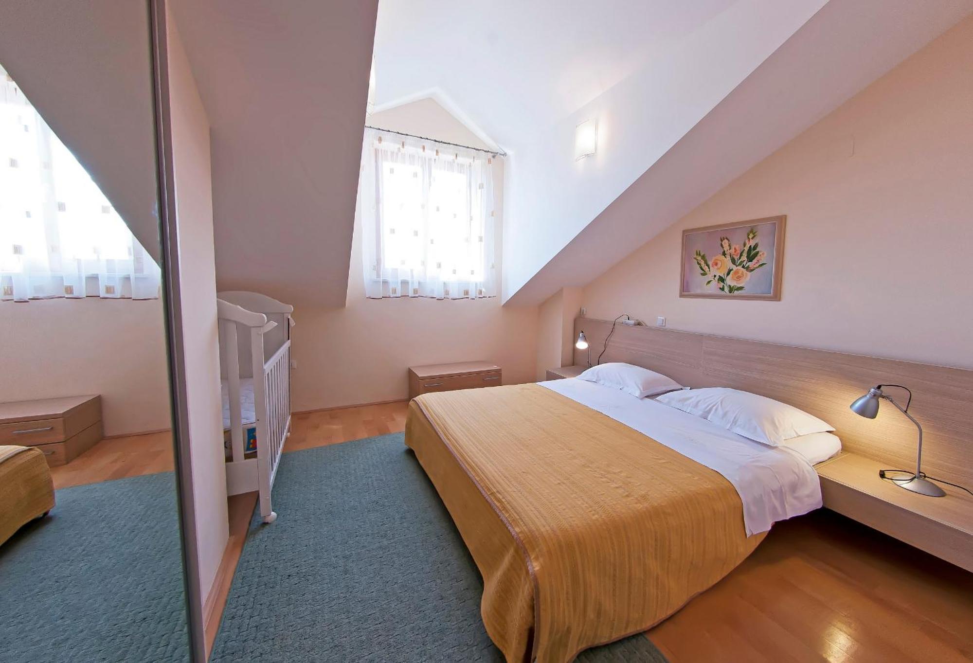 Villa Ana 2 Затон Экстерьер фото