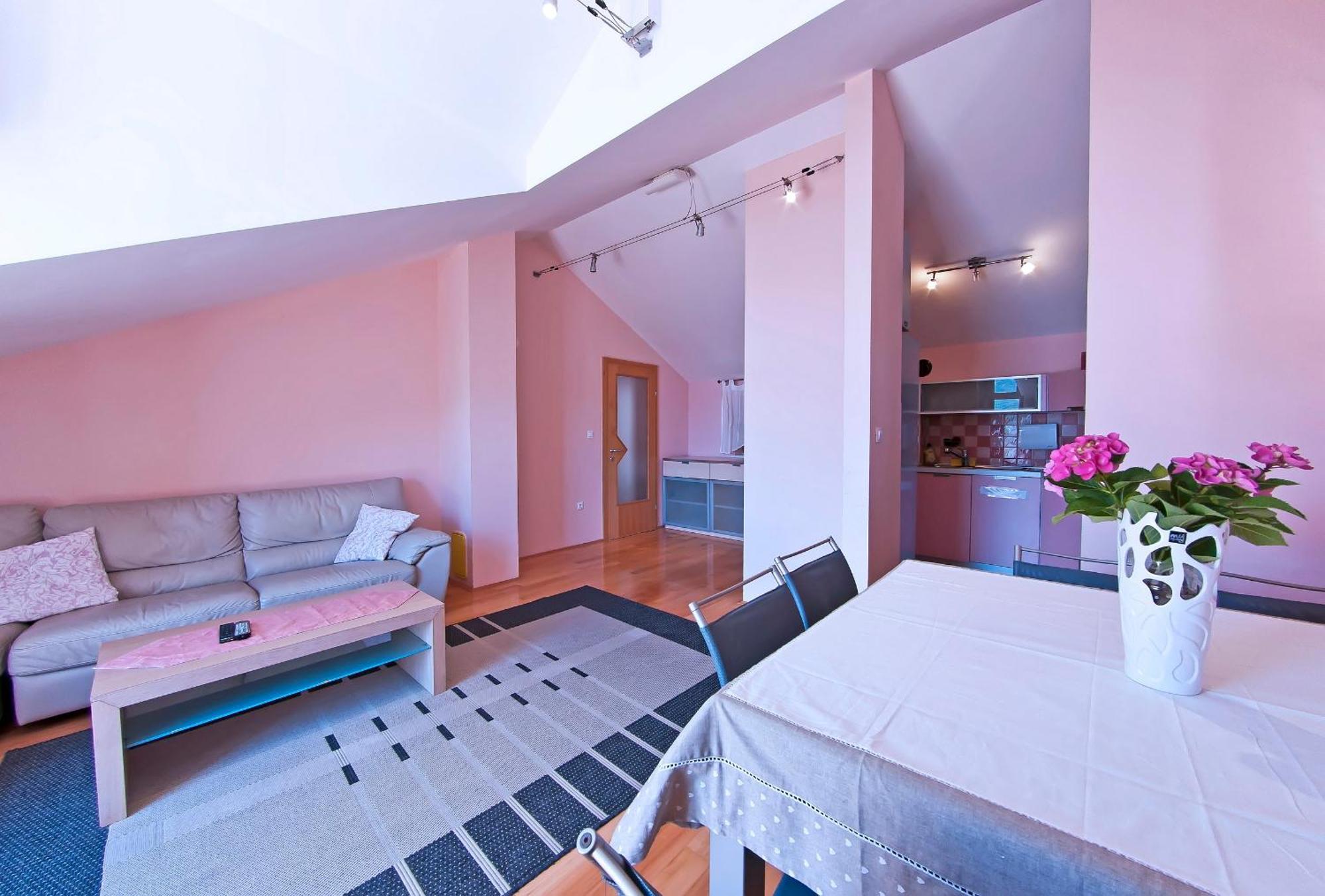 Villa Ana 2 Затон Экстерьер фото