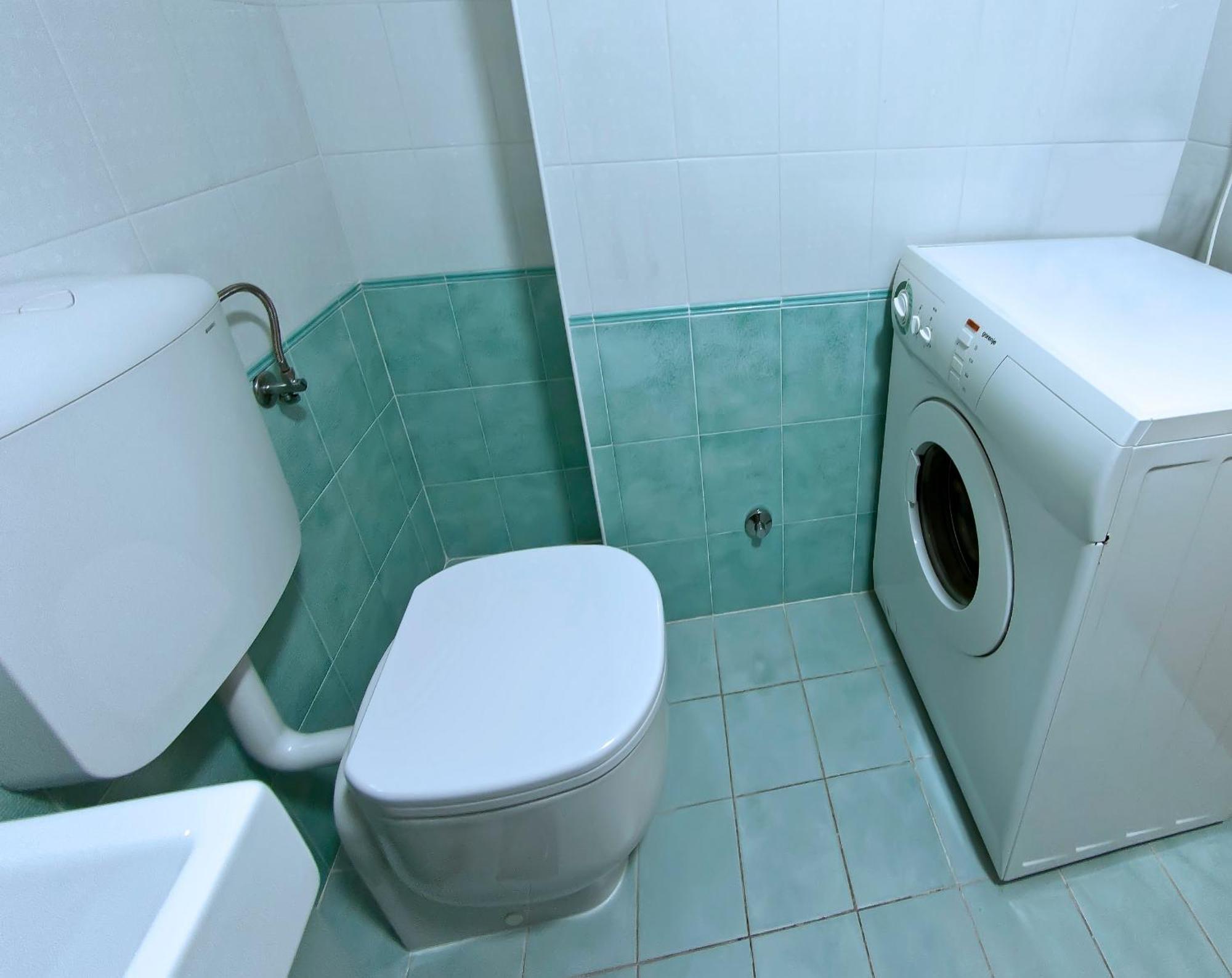 Villa Ana 2 Затон Экстерьер фото