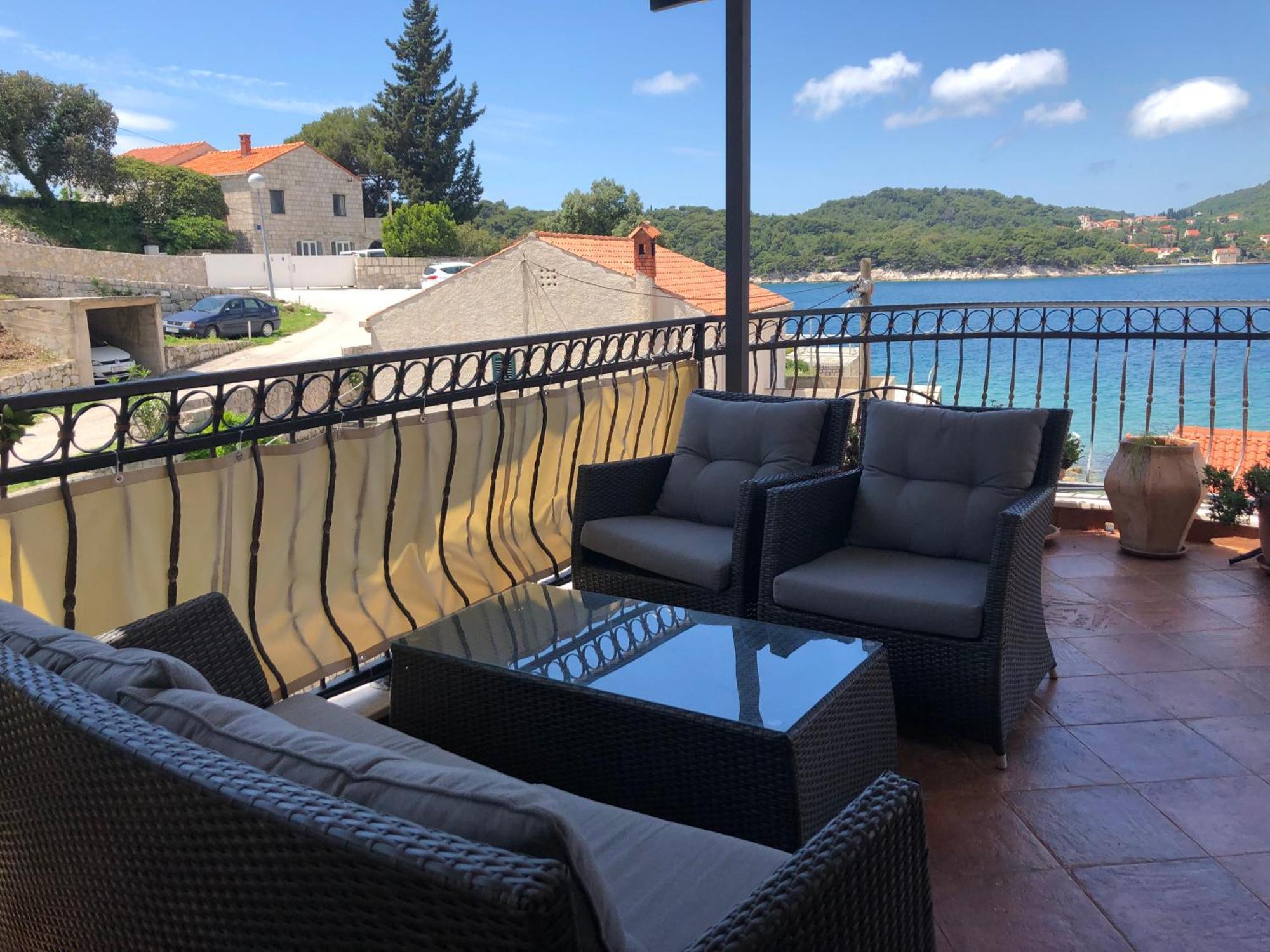 Villa Ana 2 Затон Экстерьер фото