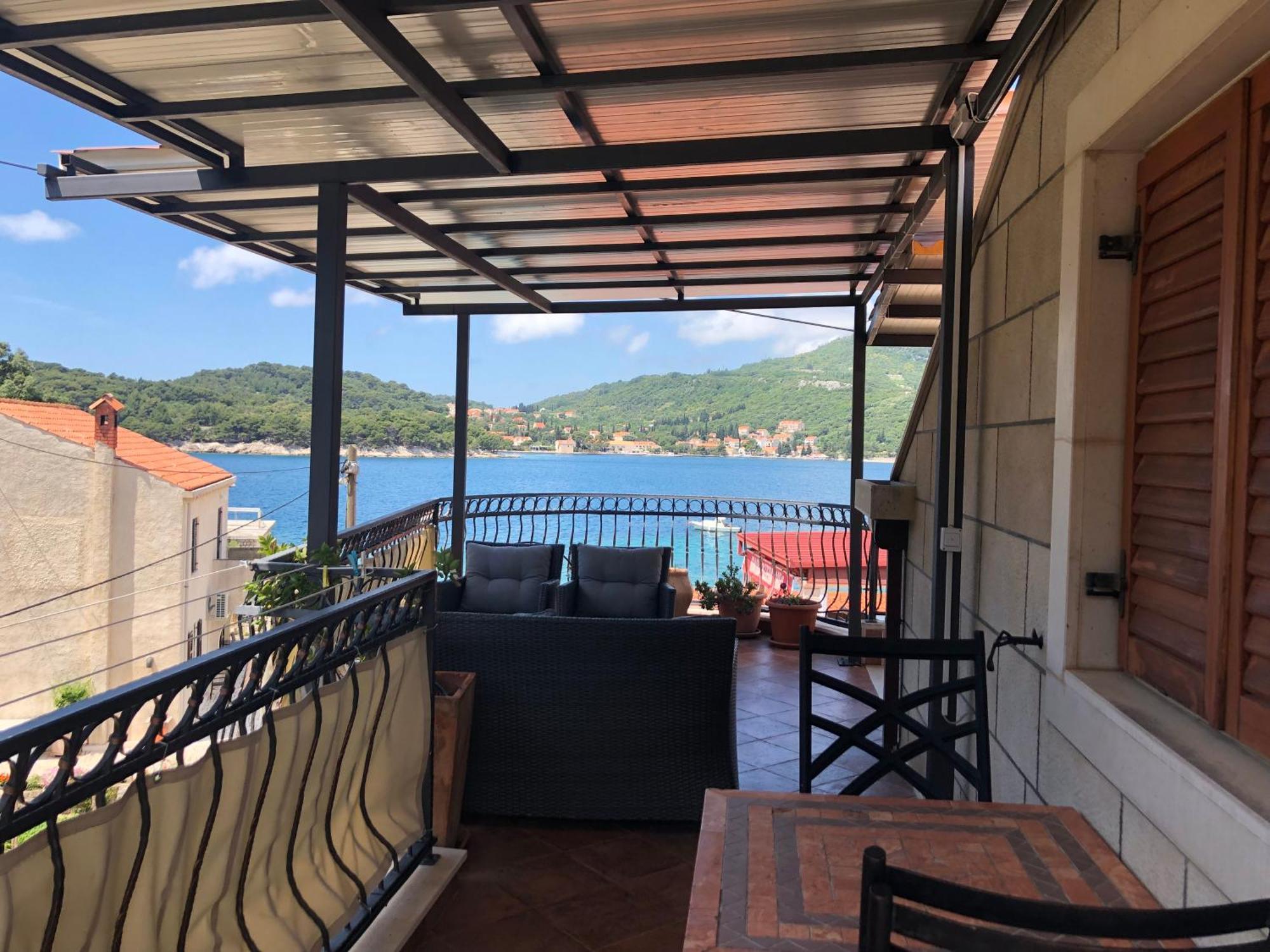Villa Ana 2 Затон Экстерьер фото