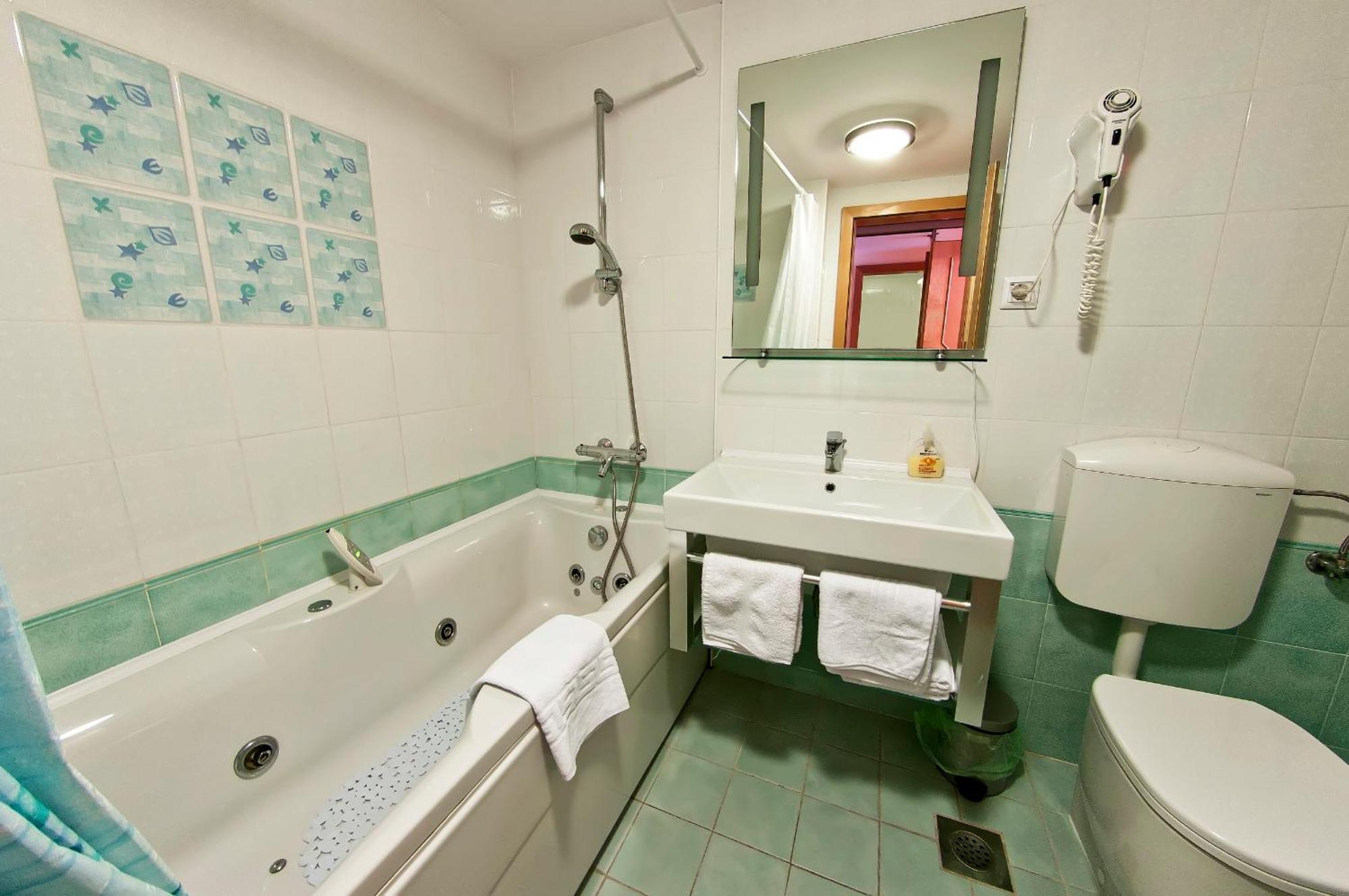 Villa Ana 2 Затон Экстерьер фото