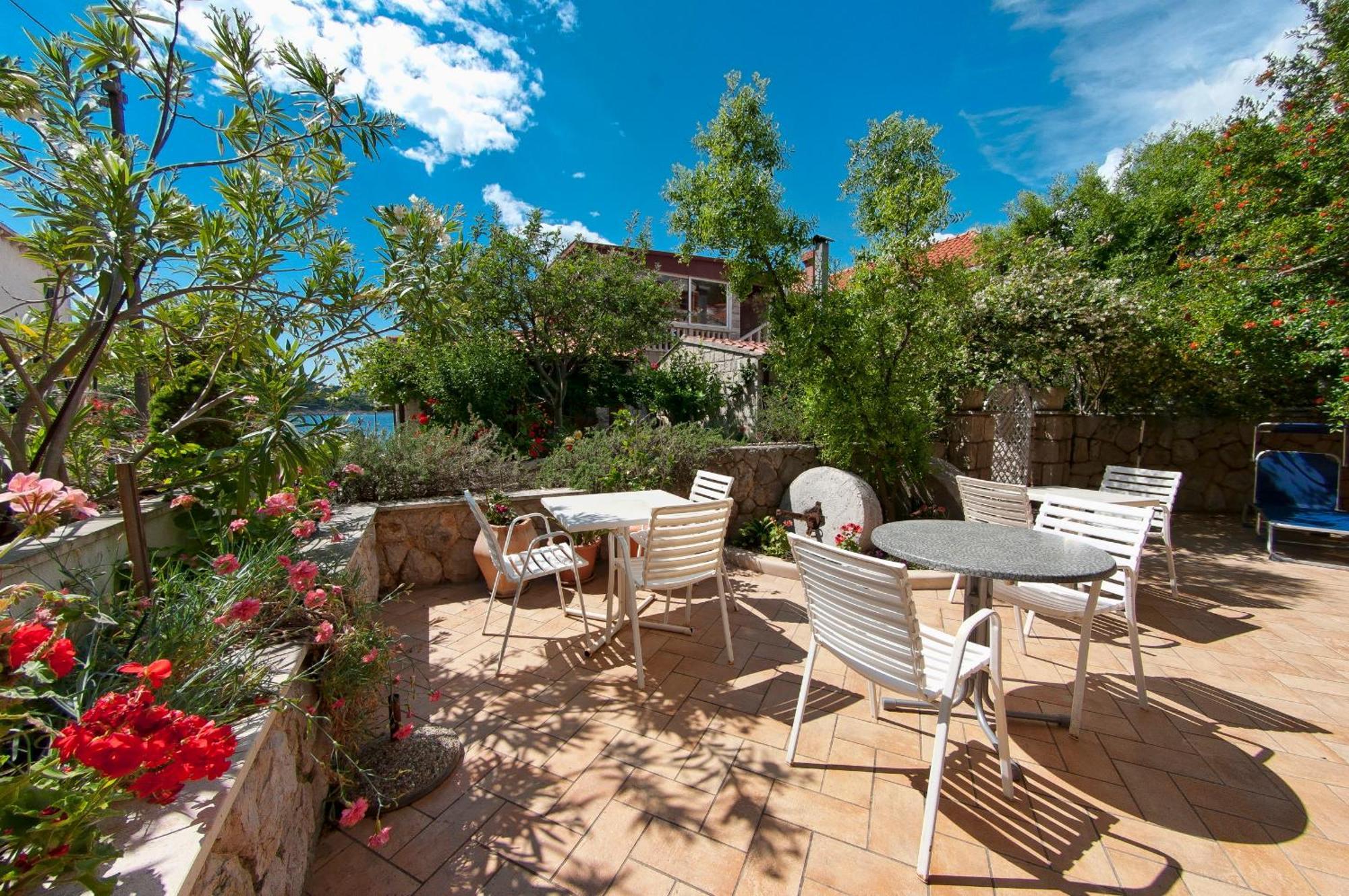 Villa Ana 2 Затон Экстерьер фото