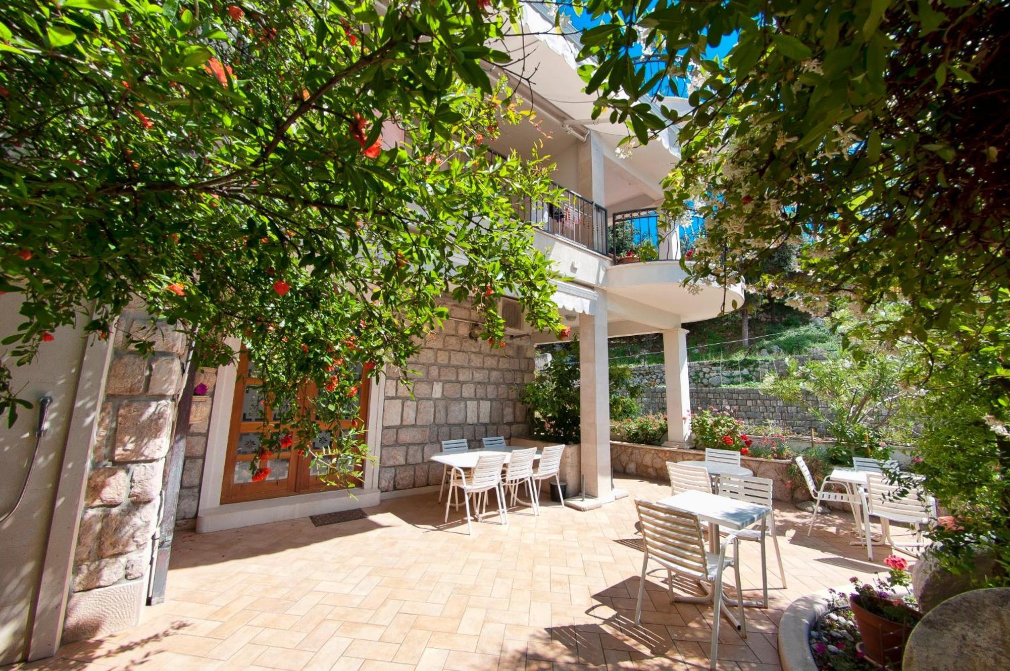 Villa Ana 2 Затон Экстерьер фото
